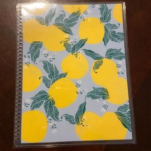 Erin Condren Fruity Beauty Cover